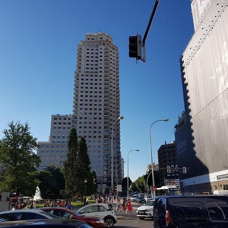 Callao Apartment Madrid Dış mekan fotoğraf