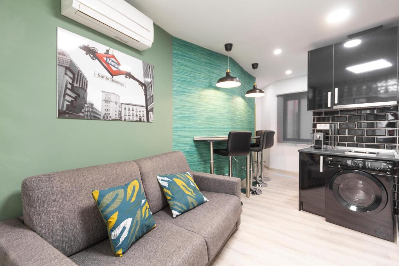 Callao Apartment Madrid Dış mekan fotoğraf