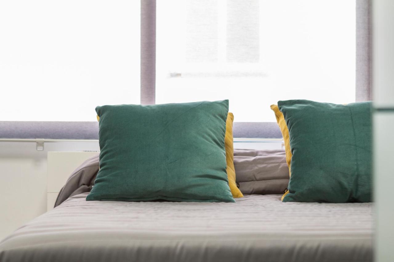 Callao Apartment Madrid Dış mekan fotoğraf