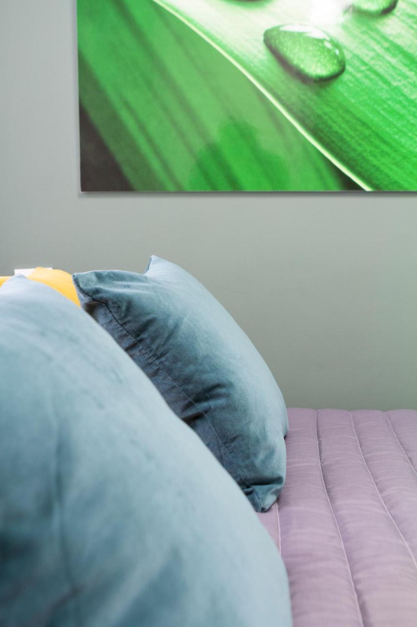 Callao Apartment Madrid Dış mekan fotoğraf