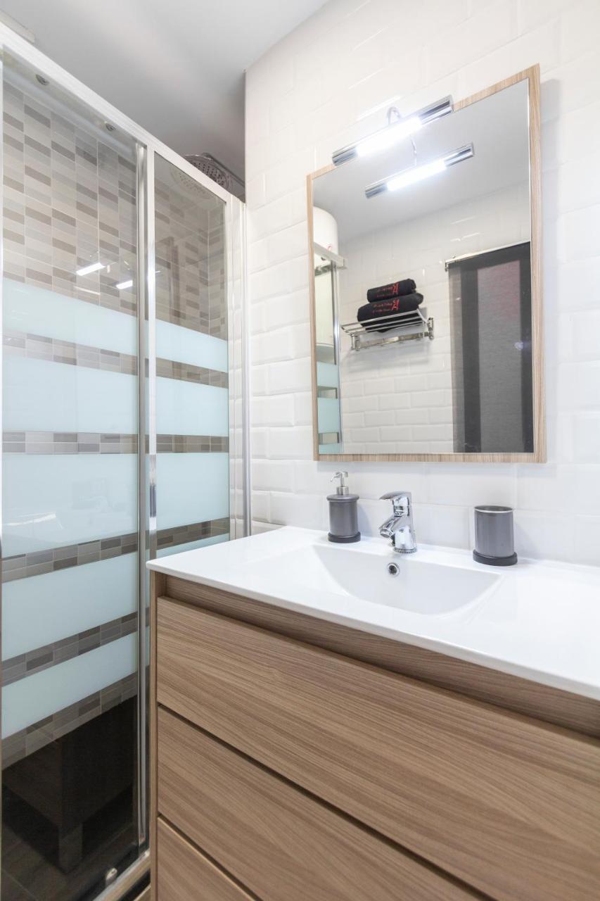 Callao Apartment Madrid Dış mekan fotoğraf