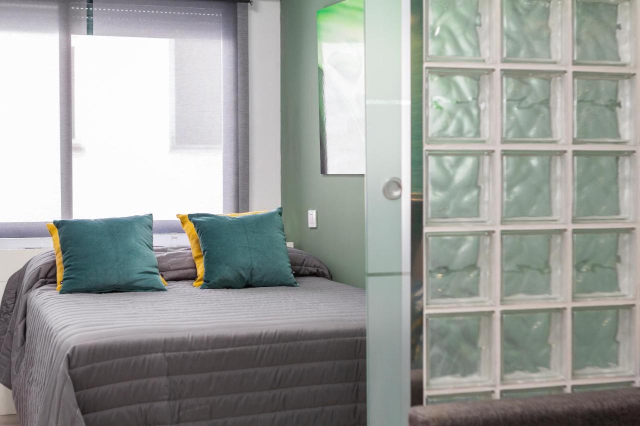 Callao Apartment Madrid Dış mekan fotoğraf