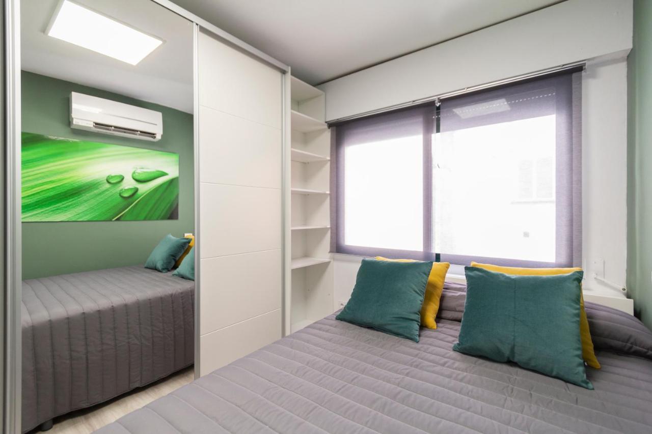 Callao Apartment Madrid Dış mekan fotoğraf
