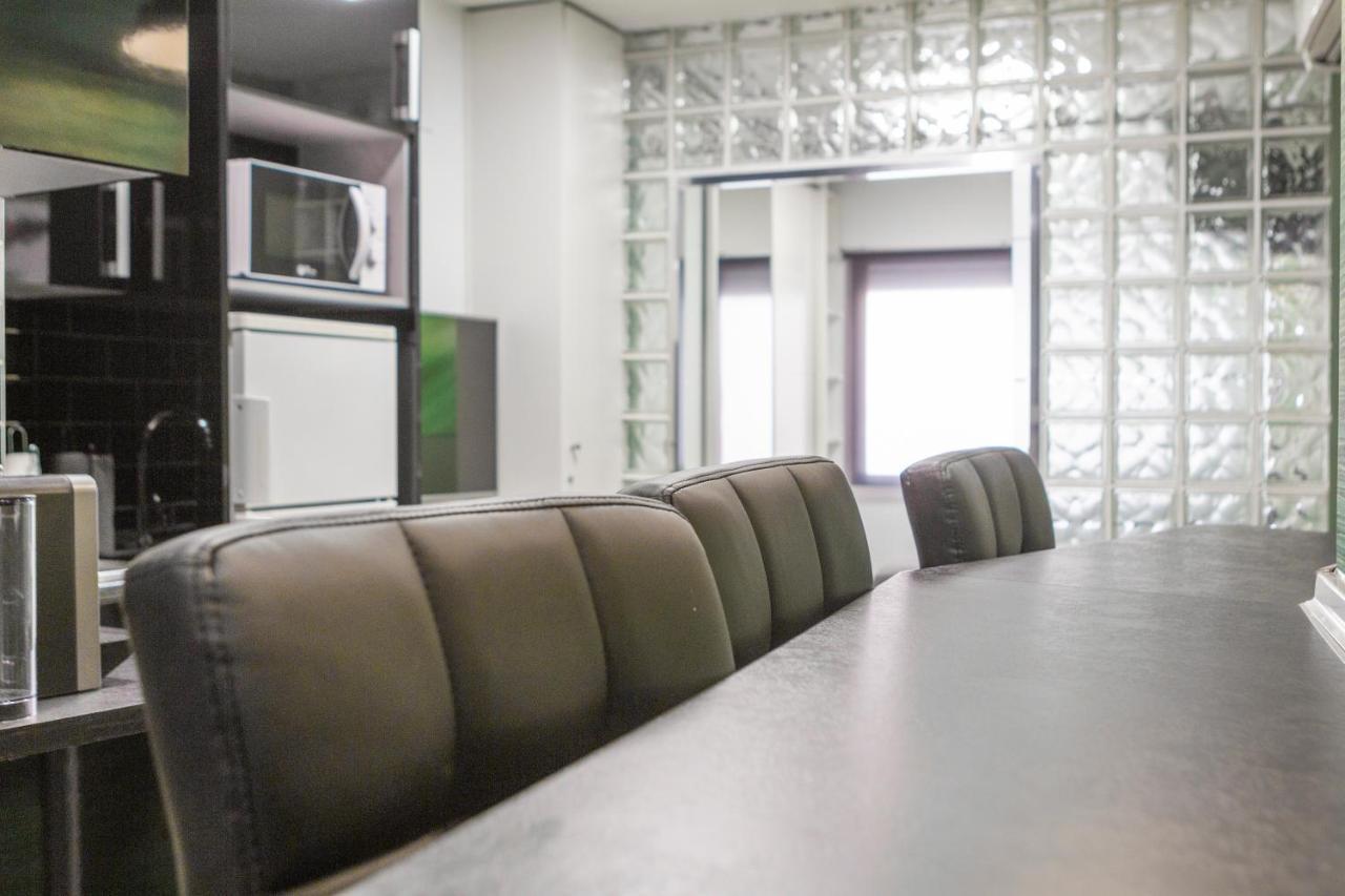 Callao Apartment Madrid Dış mekan fotoğraf