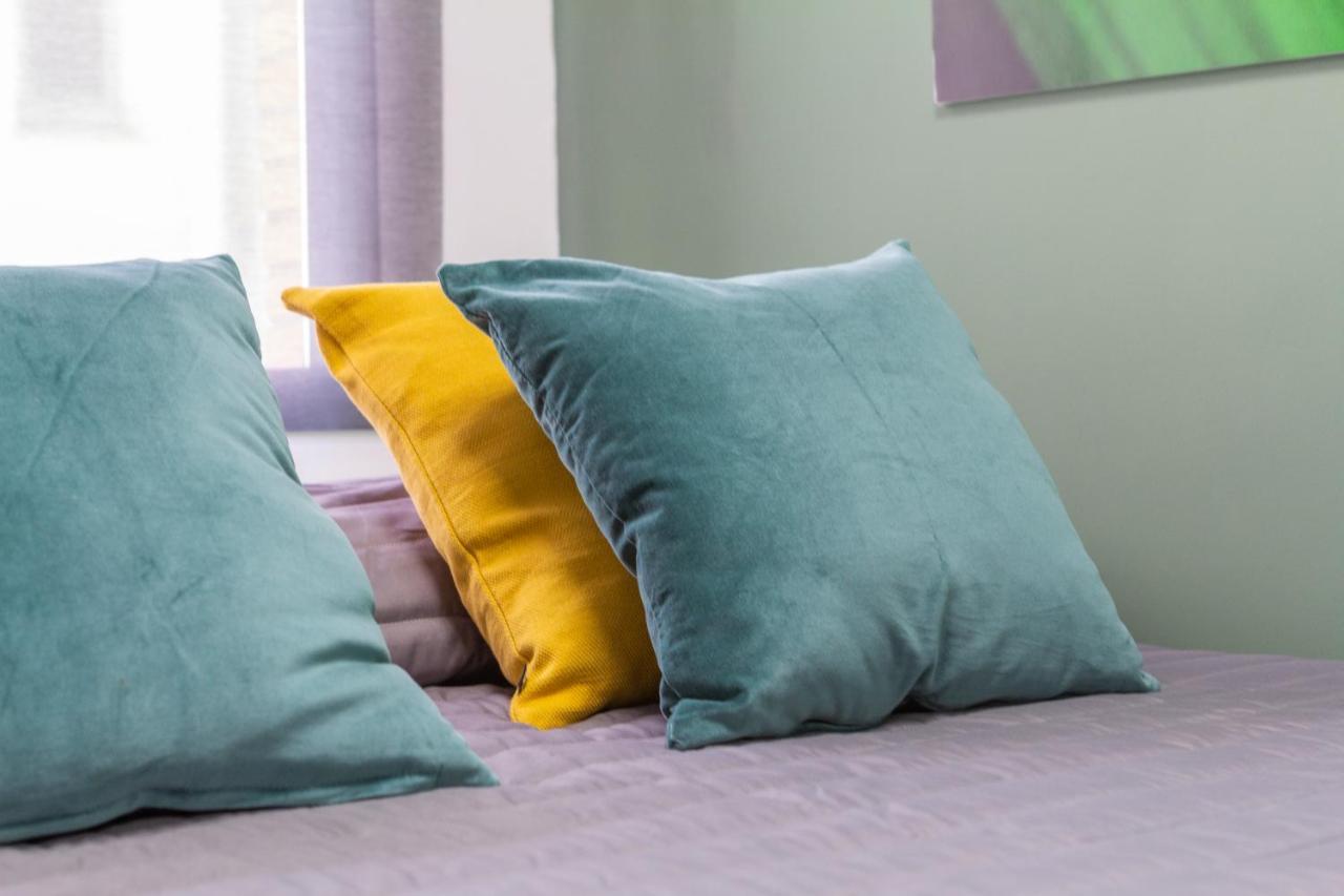 Callao Apartment Madrid Dış mekan fotoğraf