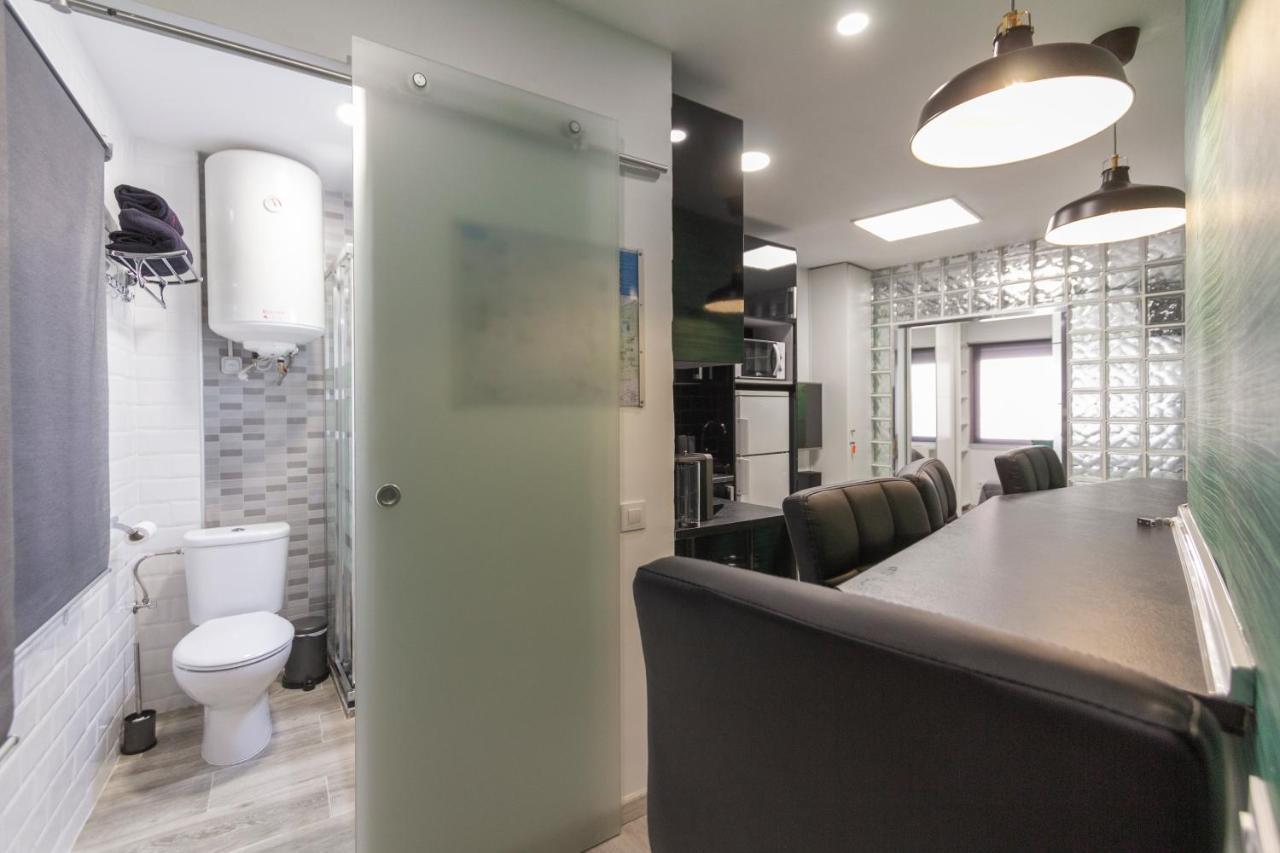 Callao Apartment Madrid Dış mekan fotoğraf
