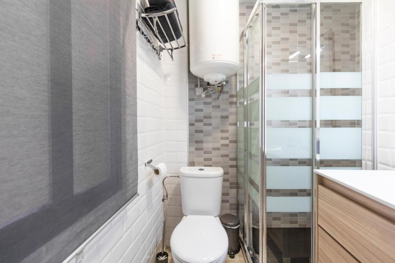 Callao Apartment Madrid Dış mekan fotoğraf