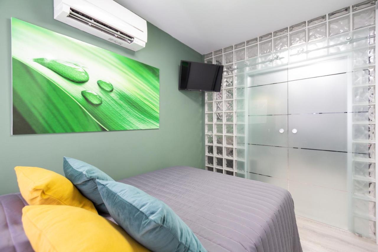 Callao Apartment Madrid Dış mekan fotoğraf
