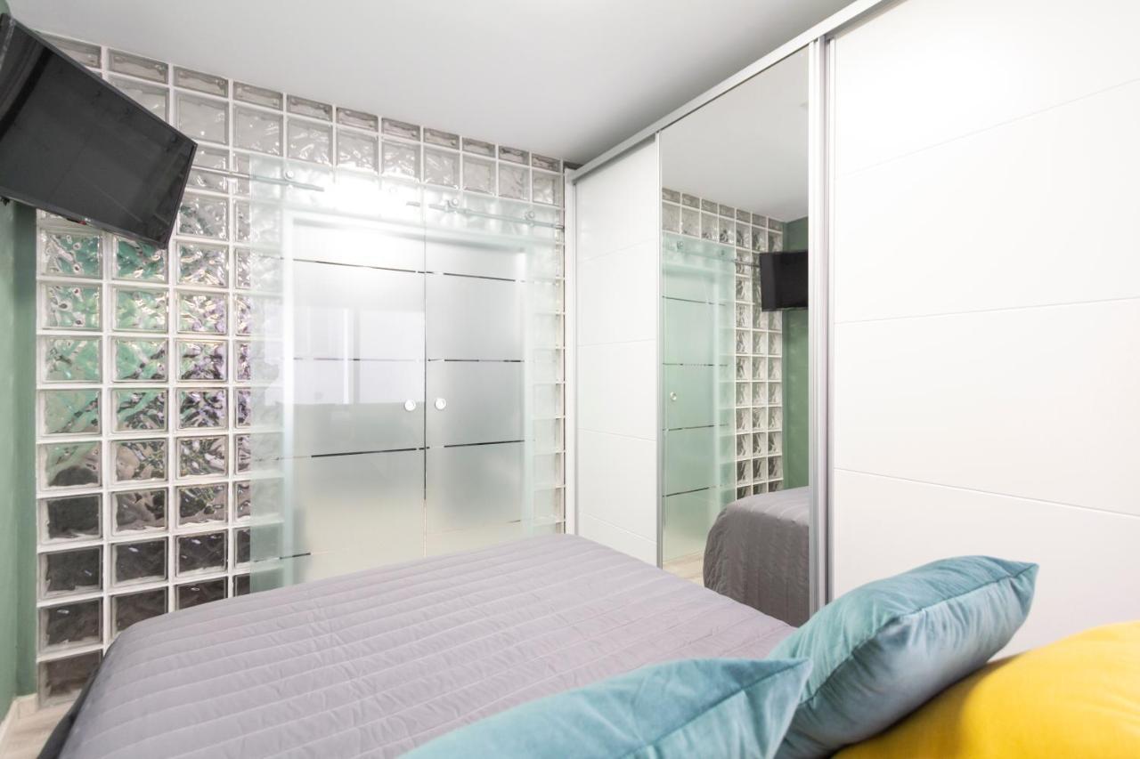 Callao Apartment Madrid Dış mekan fotoğraf